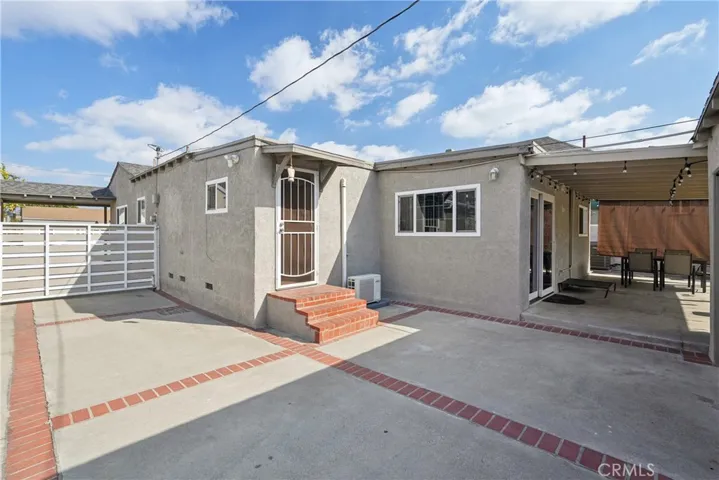 1517 W Colegrove Avenue, Montebello, California 90640