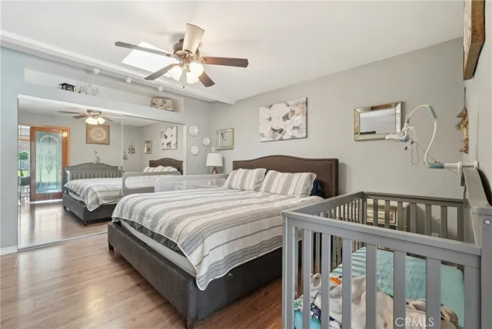 1517 W Colegrove Avenue, Montebello, California 90640