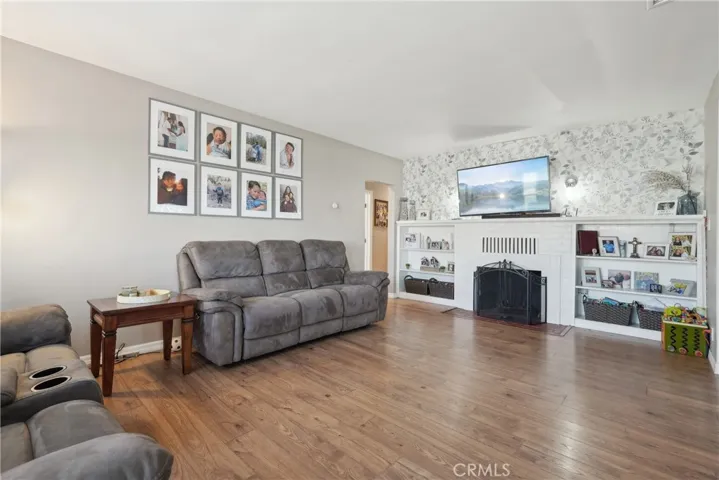 1517 W Colegrove Avenue, Montebello, California 90640