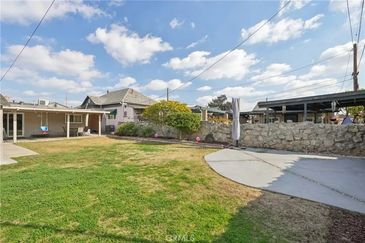 1517 W Colegrove Avenue, Montebello, California 90640