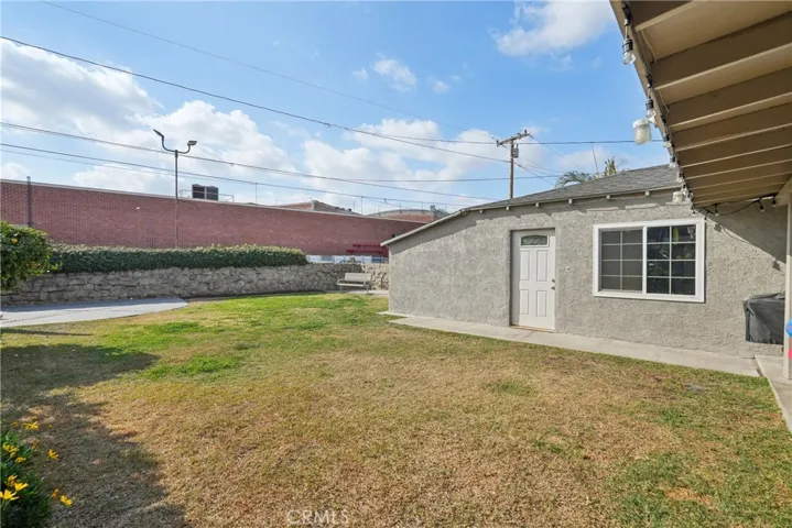 1517 W Colegrove Avenue, Montebello, California 90640