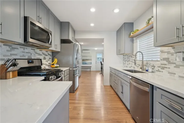 1517 W Colegrove Avenue, Montebello, California 90640