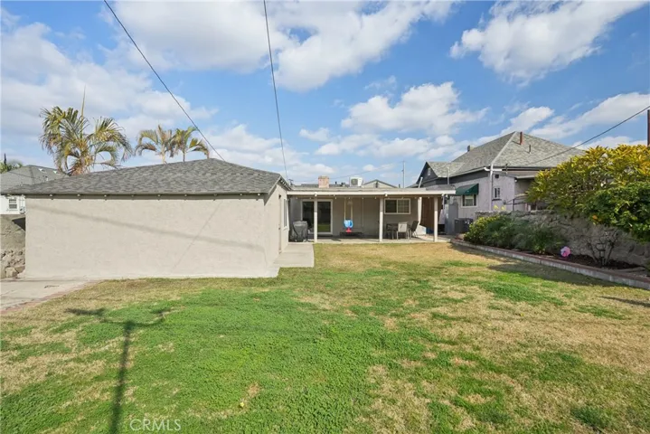 1517 W Colegrove Avenue, Montebello, California 90640