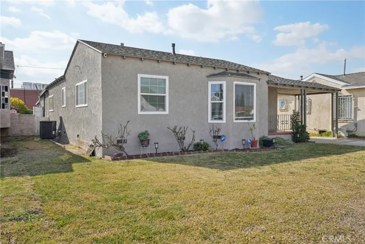 1517 W Colegrove Avenue, Montebello, California 90640