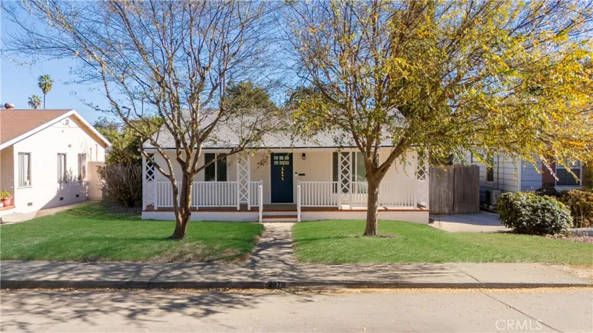 2870 Daisy Ave, Long Beach, California 90806