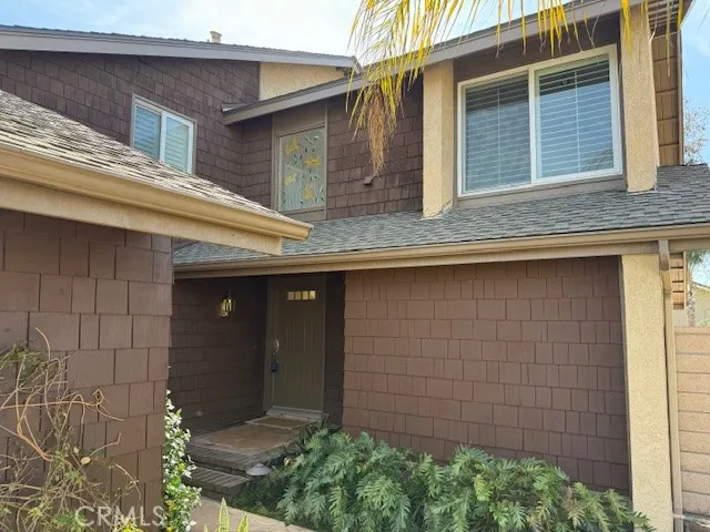 2 Blue Ridge, Irvine, California 92620