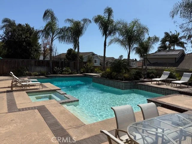 2 Blue Ridge, Irvine, California 92620