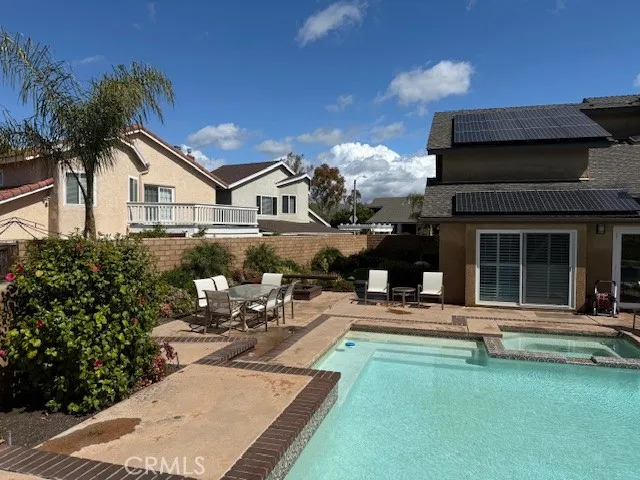 2 Blue Ridge, Irvine, California 92620