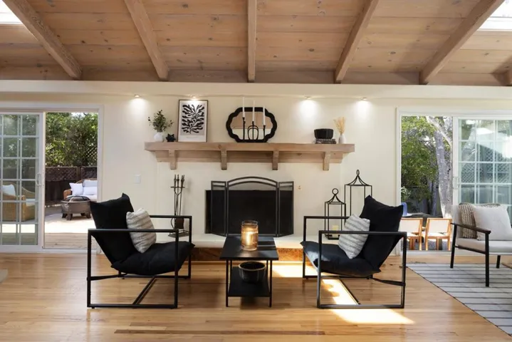 2872 Rancho Road, Pebble Beach, California 93953