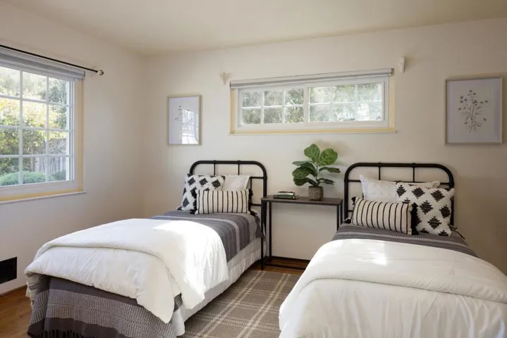 2872 Rancho Road, Pebble Beach, California 93953