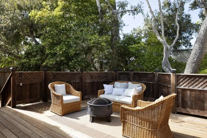 2872 Rancho Road, Pebble Beach, California 93953