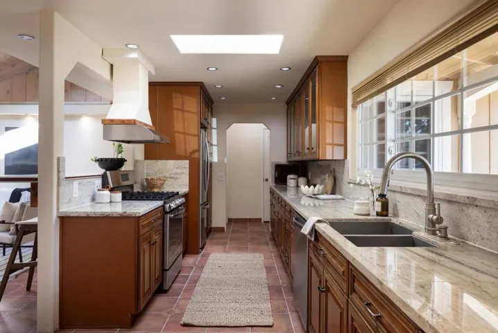 2872 Rancho Road, Pebble Beach, California 93953