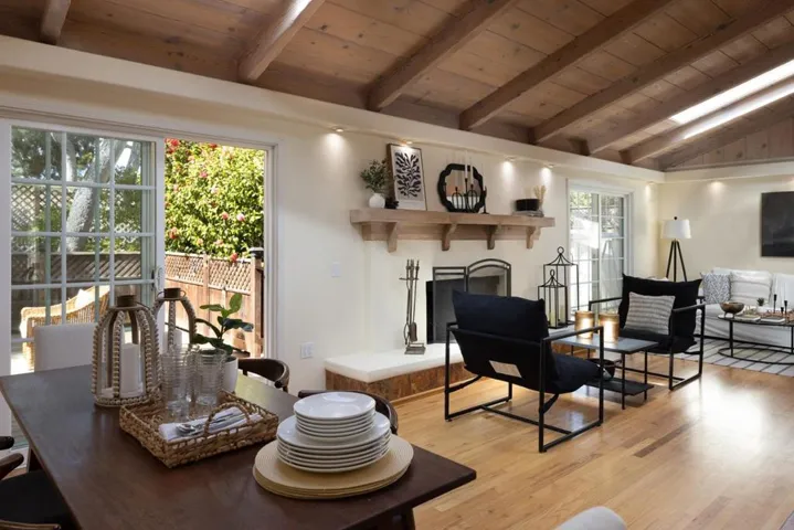 2872 Rancho Road, Pebble Beach, California 93953