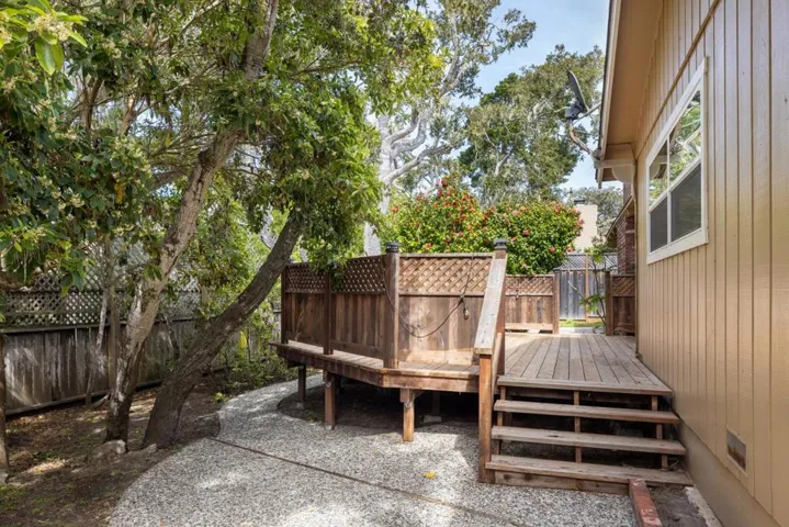 2872 Rancho Road, Pebble Beach, California 93953