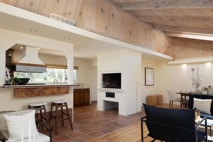 2872 Rancho Road, Pebble Beach, California 93953