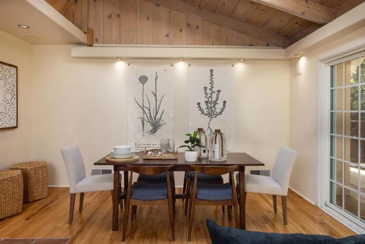 2872 Rancho Road, Pebble Beach, California 93953