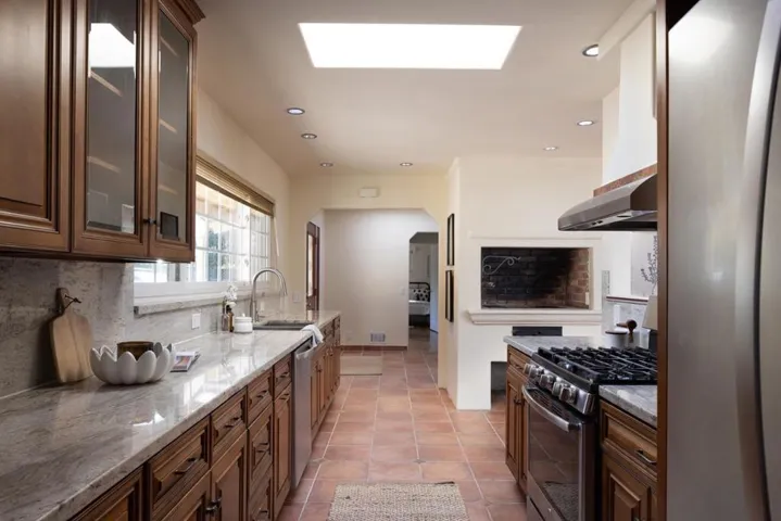 2872 Rancho Road, Pebble Beach, California 93953