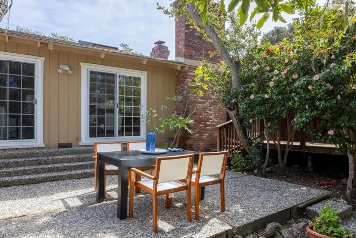 2872 Rancho Road, Pebble Beach, California 93953