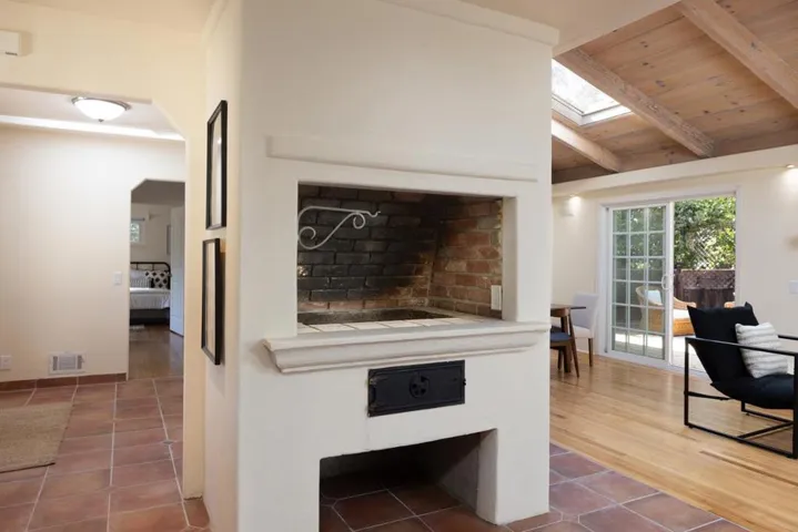 2872 Rancho Road, Pebble Beach, California 93953