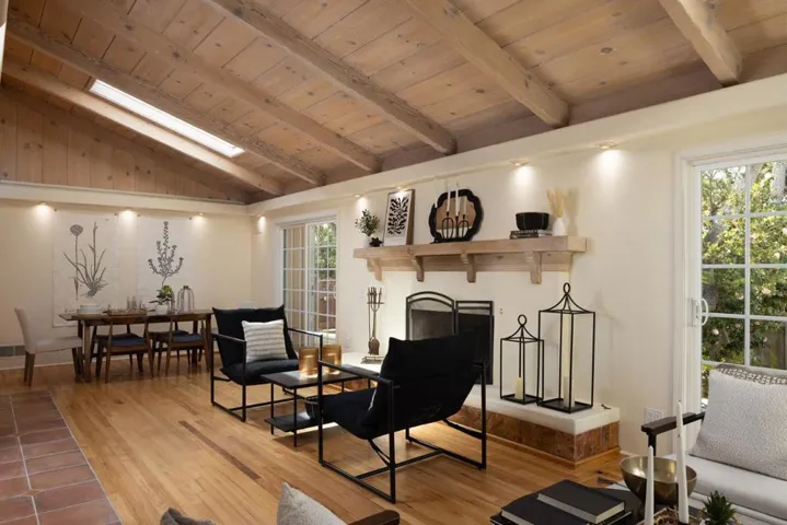 2872 Rancho Road, Pebble Beach, California 93953