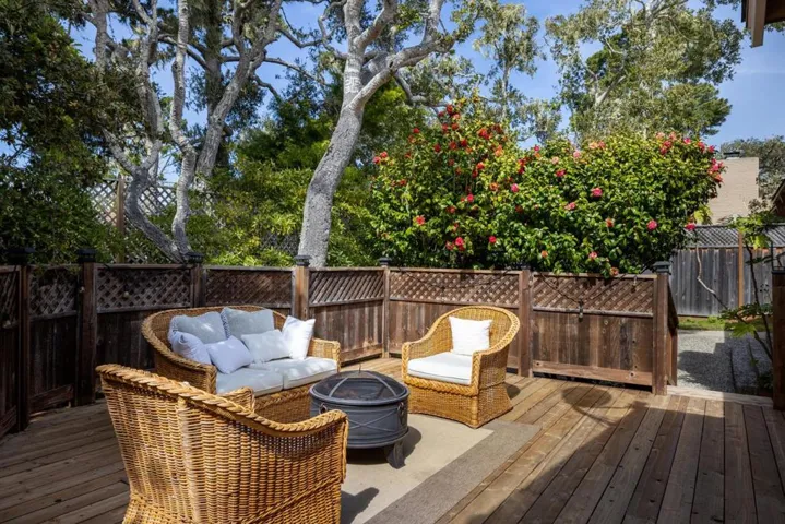 2872 Rancho Road, Pebble Beach, California 93953