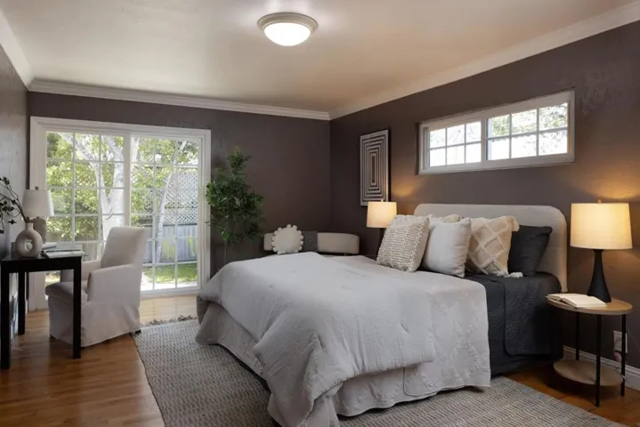 2872 Rancho Road, Pebble Beach, California 93953