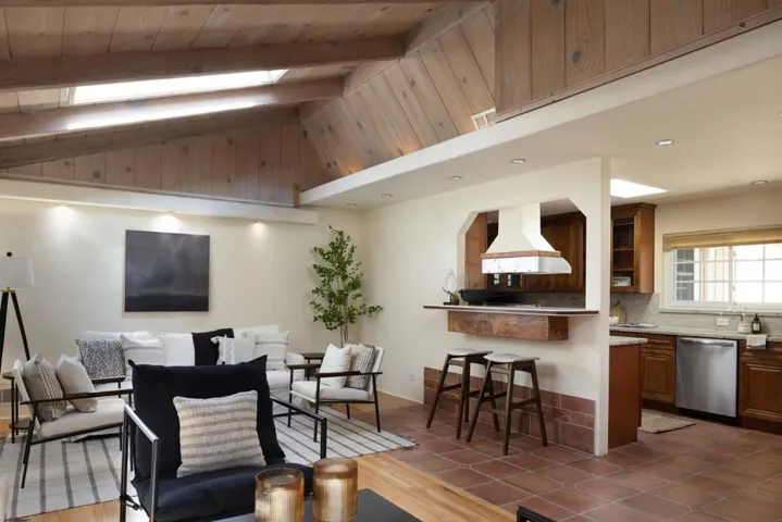 2872 Rancho Road, Pebble Beach, California 93953