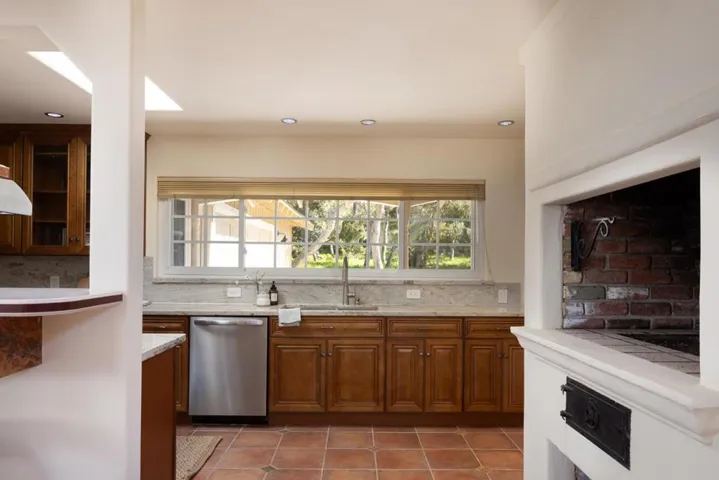 2872 Rancho Road, Pebble Beach, California 93953