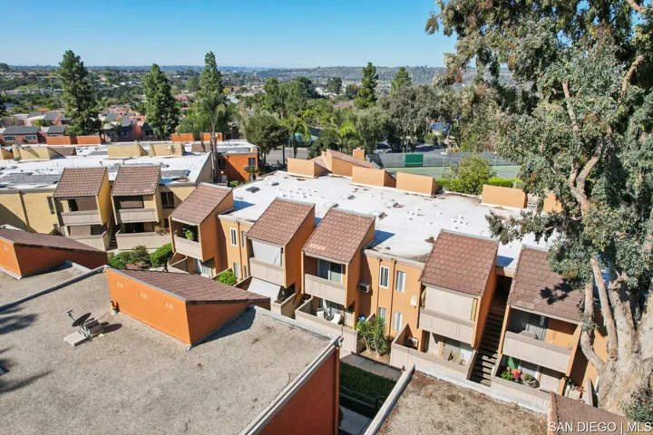 7787 Margerum Ave Unit 235, San Diego, California 92120