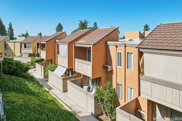 7787 Margerum Ave Unit 235, San Diego, California 92120