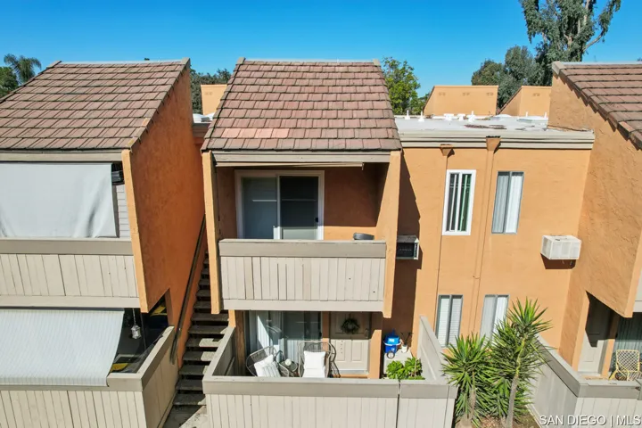 7787 Margerum Ave Unit 235, San Diego, California 92120