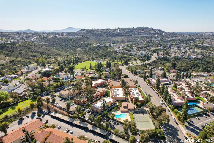 7787 Margerum Ave Unit 235, San Diego, California 92120