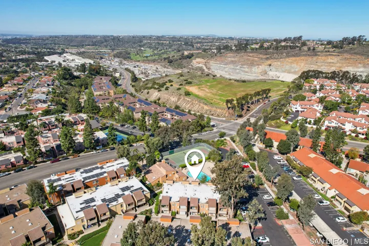 7787 Margerum Ave Unit 235, San Diego, California 92120