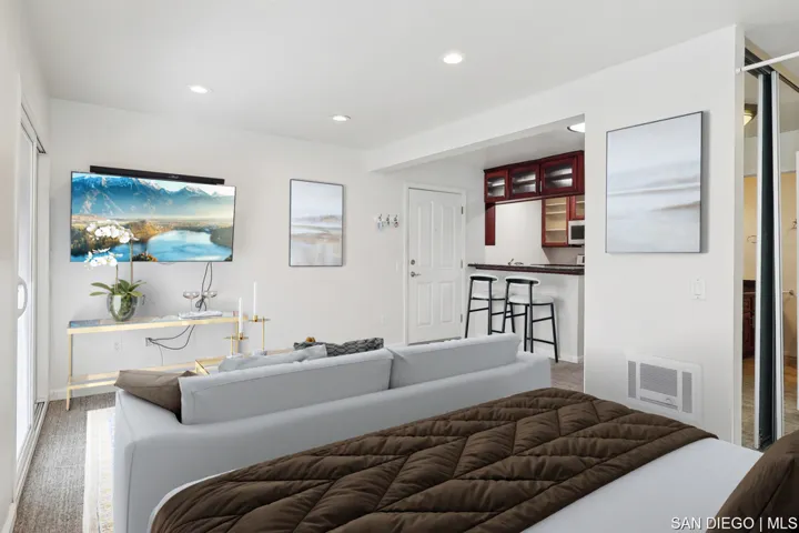 7787 Margerum Ave Unit 235, San Diego, California 92120