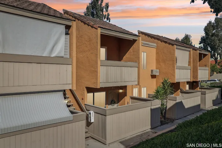 7787 Margerum Ave Unit 235, San Diego, California 92120