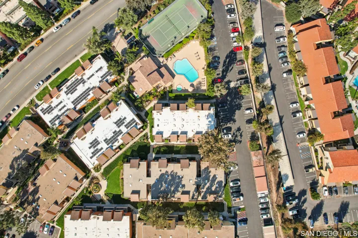 7787 Margerum Ave Unit 235, San Diego, California 92120