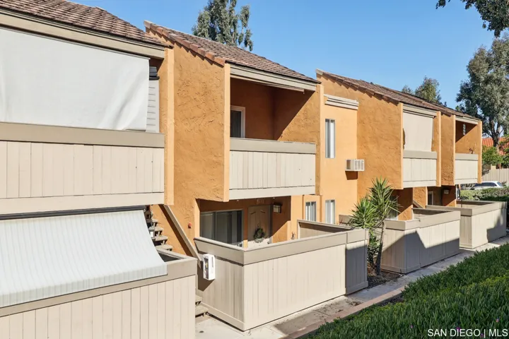 7787 Margerum Ave Unit 235, San Diego, California 92120