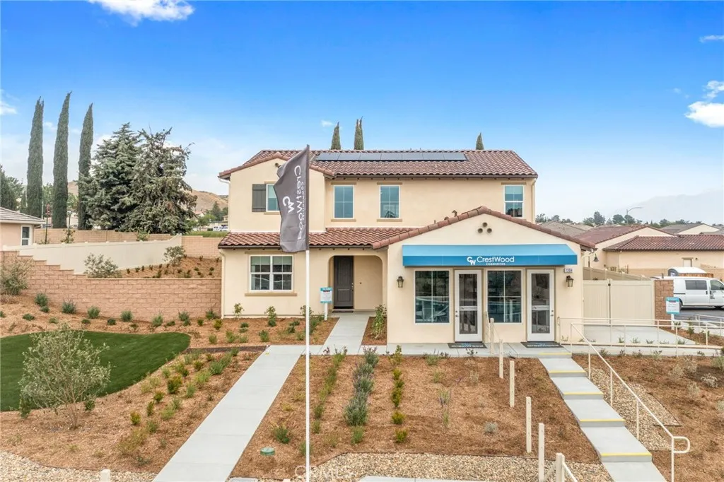 4183 Chesnut Lane, Banning, California 92220, 5 Bedrooms Bedrooms, ,3 BathroomsBathrooms,Residential,For Sale,Chesnut,CV25064074