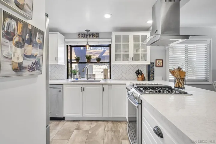 5737 Adobe Falls Road A, San Diego, California 92120