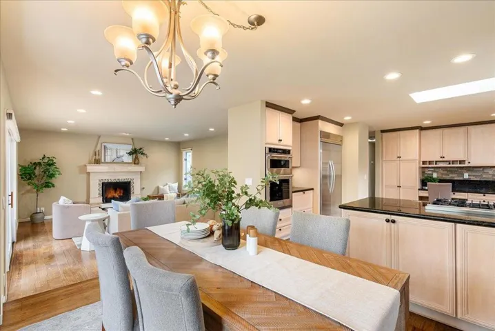 3014 Stevenson Drive, Pebble Beach, California 93953