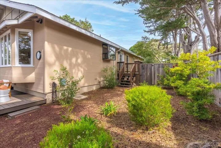 3014 Stevenson Drive, Pebble Beach, California 93953