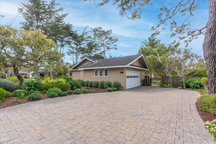 3014 Stevenson Drive, Pebble Beach, California 93953