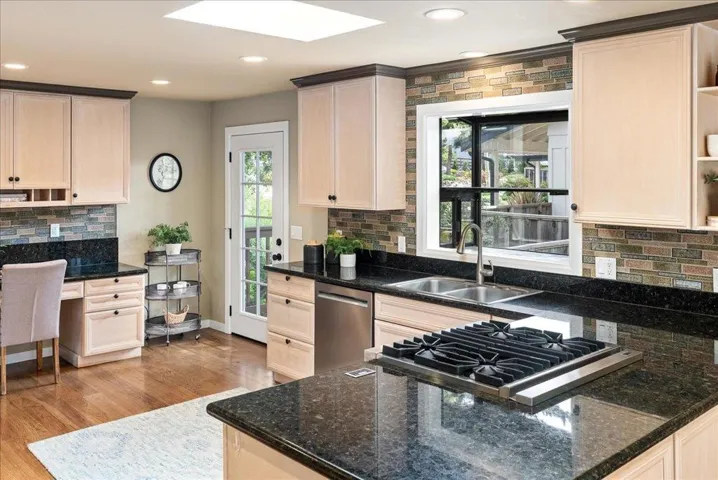 3014 Stevenson Drive, Pebble Beach, California 93953