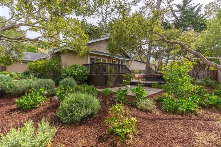 3014 Stevenson Drive, Pebble Beach, California 93953