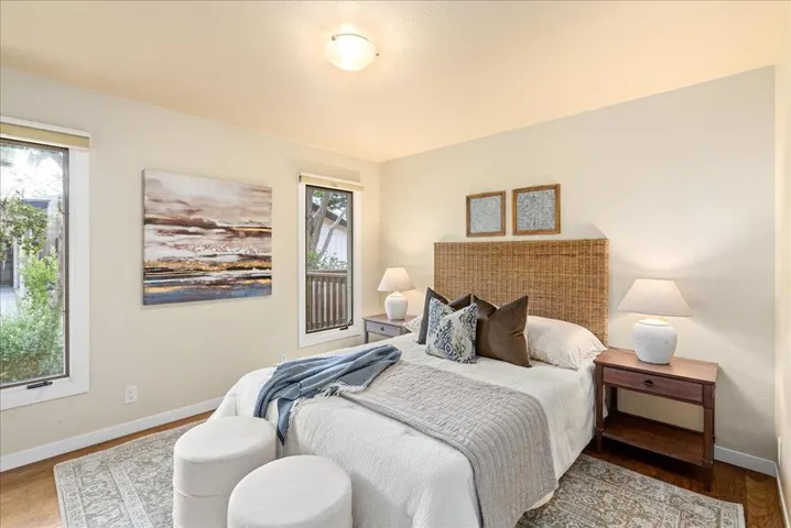 3014 Stevenson Drive, Pebble Beach, California 93953