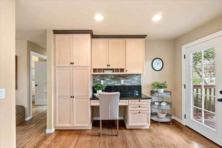 3014 Stevenson Drive, Pebble Beach, California 93953