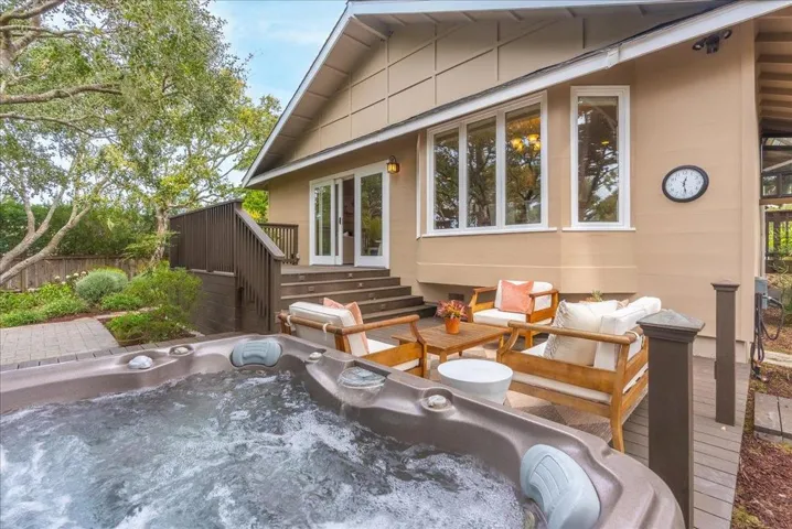 3014 Stevenson Drive, Pebble Beach, California 93953