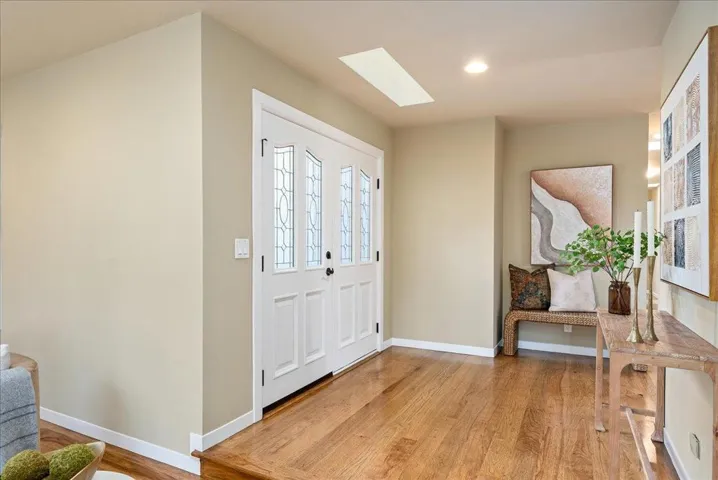 3014 Stevenson Drive, Pebble Beach, California 93953