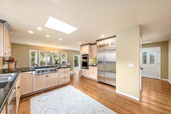 3014 Stevenson Drive, Pebble Beach, California 93953