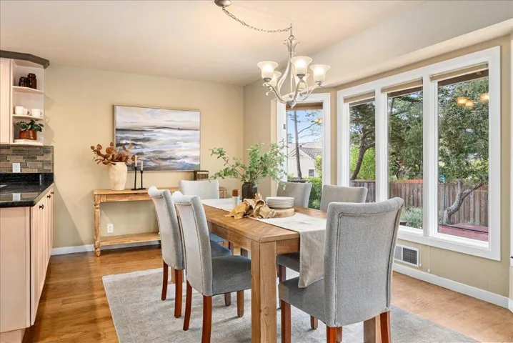 3014 Stevenson Drive, Pebble Beach, California 93953
